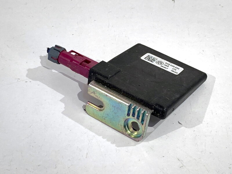 Zesilovač antény VW ID . 3 (E11) 2019 - 2022 3G9035534