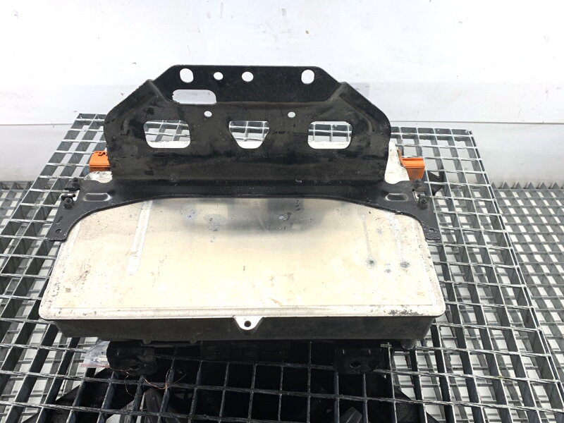 Nabíječka akumulátoru baterie modul napětí VW ID . 3 (E11) 2019 - 2022 1EA915684BF