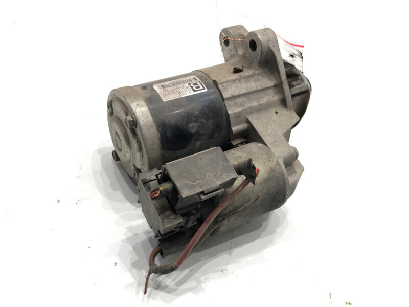 Startér Mazda 2 (DE_, DH_) 2007 - 2015 M000T32771