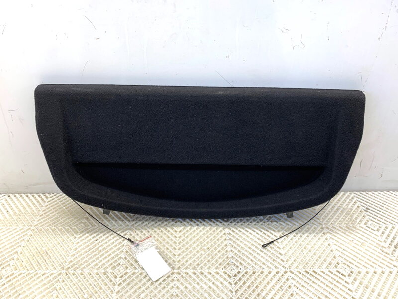 Police zadní Mazda 2 (DE_, DH_) 2007 - 2015 D65168310