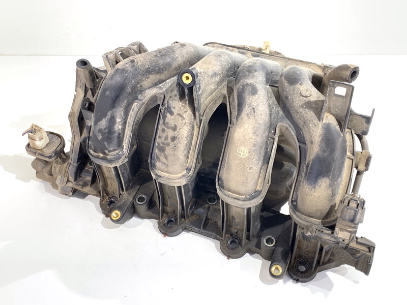 Sací potrubí Mazda 2 (DE_, DH_) 2007 - 2015 ZJ38