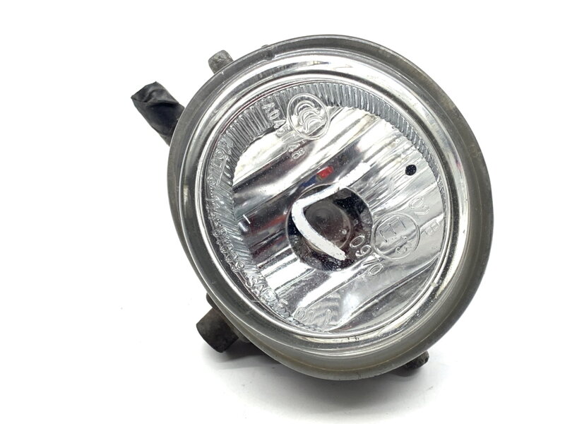 Halogen / mlhovka levá přední Mazda 2 (DE_, DH_) 2007 - 2015 114-61009