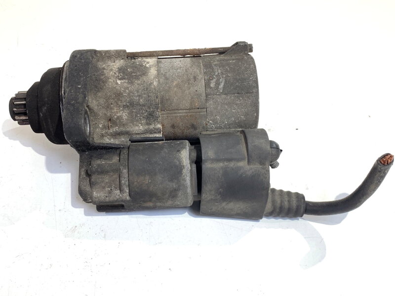 Startér VW Touran (1T1, 1T2) 2003 - 2010 02Z911023H