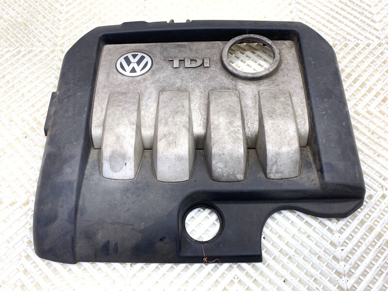 Víko / kryt motoru VW Touran (1T1, 1T2) 2003 - 2010 03G103925BJ