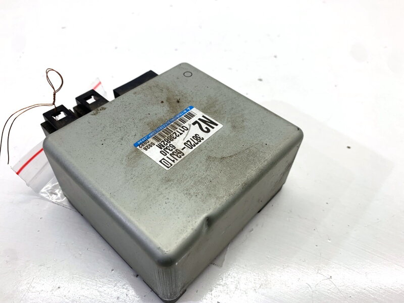 Modul posilování Suzuki Swift III (MZ, EZ) 2005 - 2022 38720-631J0