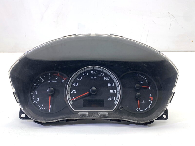 Tachometr budíky Suzuki Swift III (MZ, EZ) 2005 - 2022 34100-62JA0