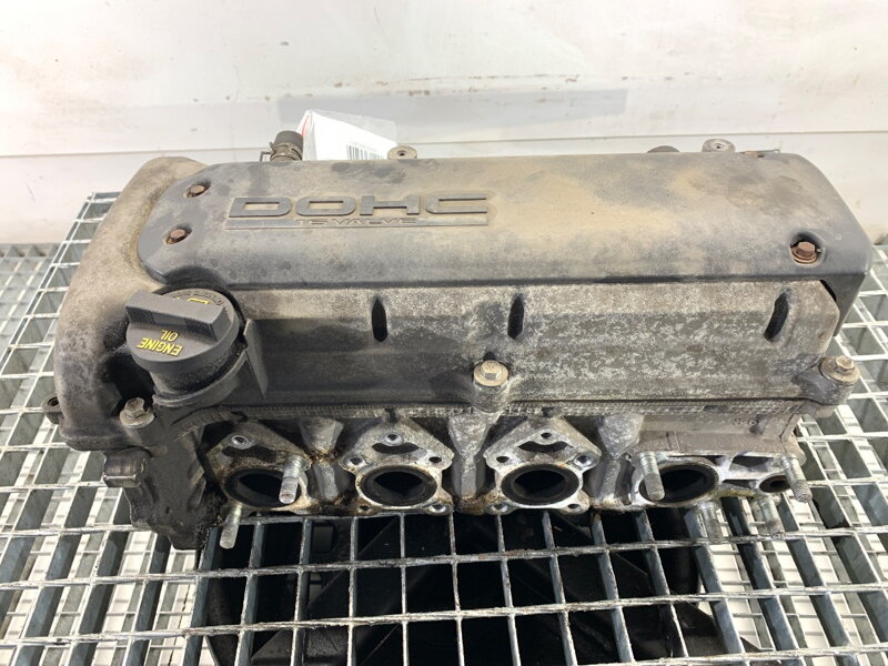 Hlava válců Suzuki Swift III (MZ, EZ) 2005 - 2022 M13A