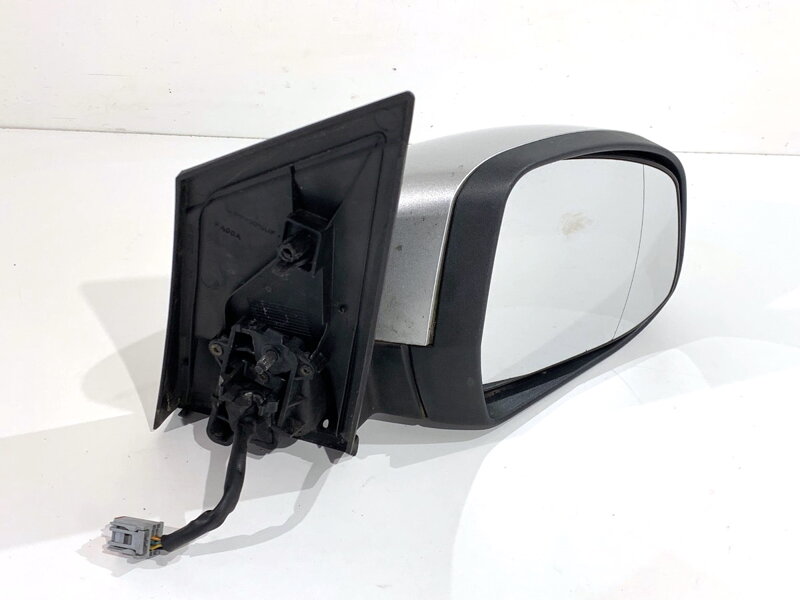 Zpětné zrcátko pravé Ford Focus II Turnier (DA_, FFS, DS) 2004 - 2012