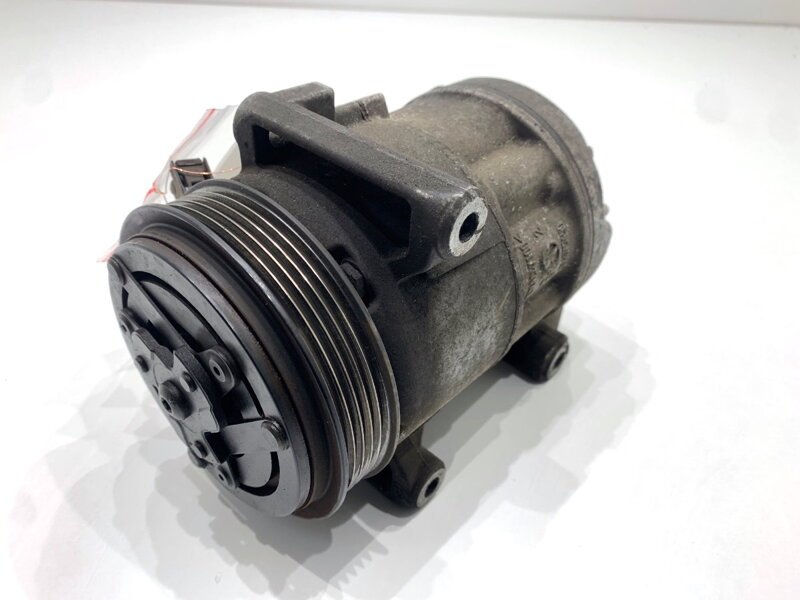 Kompresor klimatizace Fiat Tipo Sedan (356_) 2015 - 2022 51986965