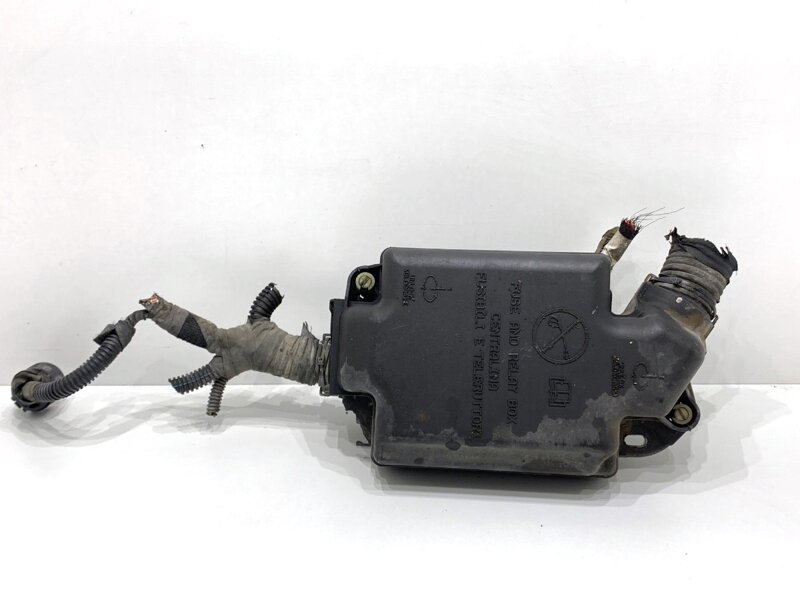 Pojistková skříňka Fiat Tipo Sedan (356_) 2015 - 2022