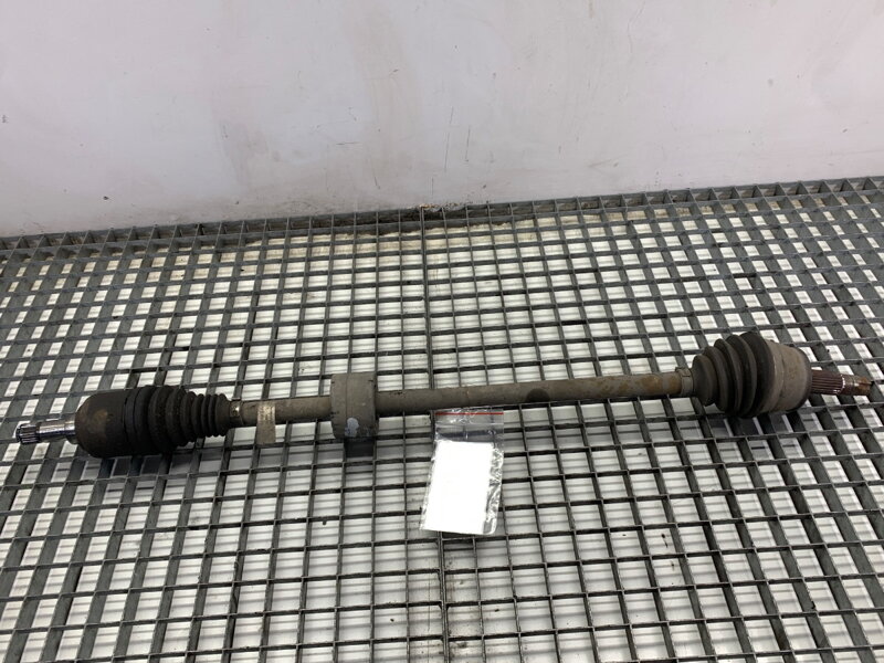 Poloosa pravá přední Fiat Tipo Sedan (356_) 2015 - 2022