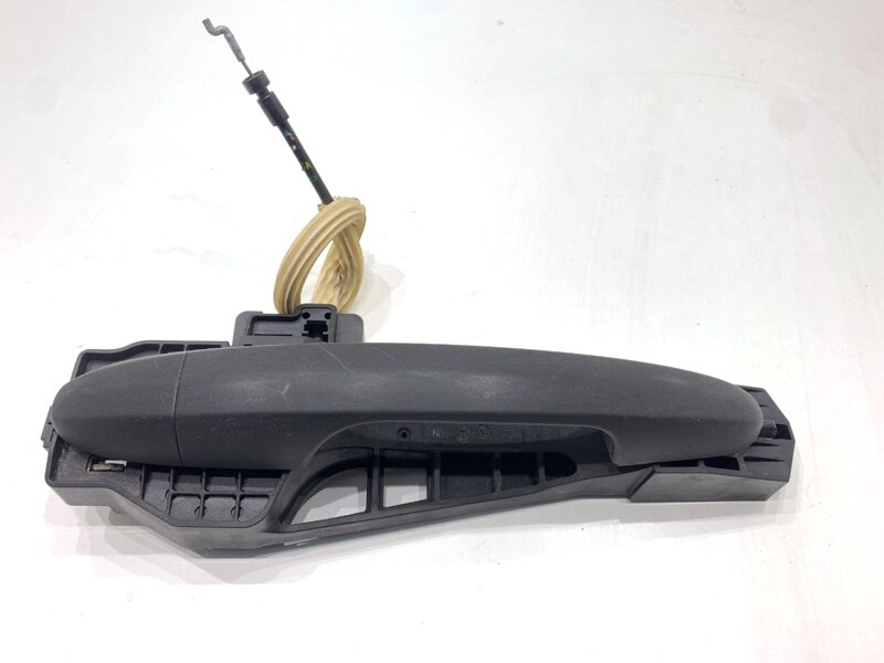 Klika vnější pravá zadní Fiat Tipo Sedan (356_) 2015 - 2022