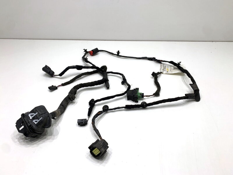 Kabeláž dveře přední pravá Fiat Tipo Sedan (356_) 2015 - 2022 052061977