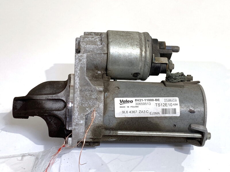 Startér Ford Fiesta VI (CB1, CCN) 2008 - 2022 8V21-11000-BE