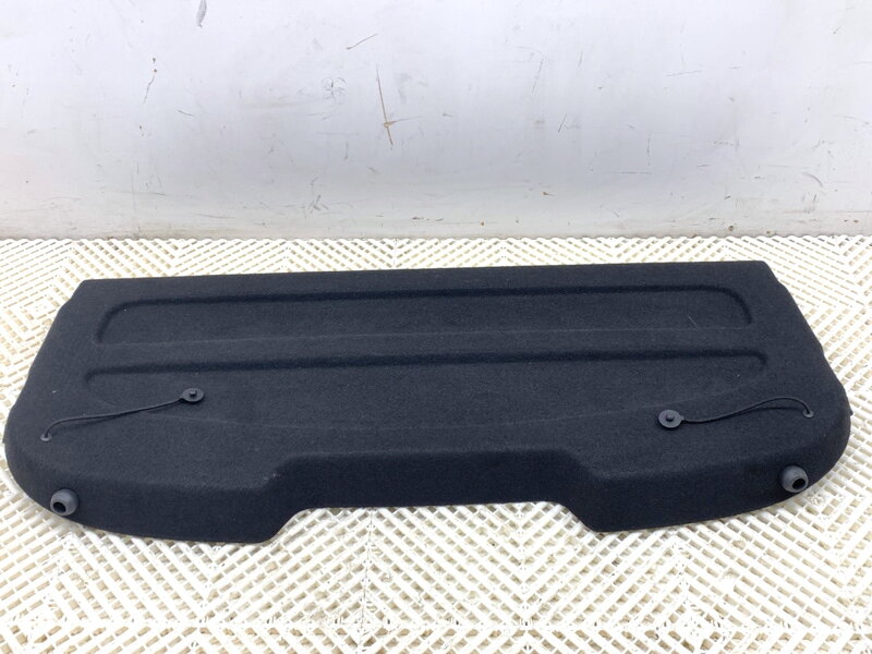 Police zadní Ford Fiesta VI (CB1, CCN) 2008 - 2022