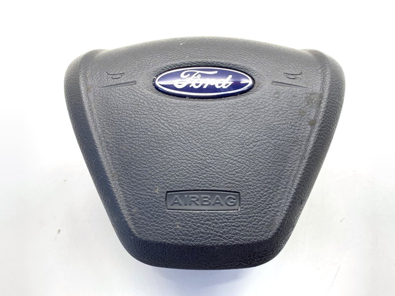 Airbag řidiče Ford Fiesta VI (CB1, CCN) 2008 - 2022 C1BB-A042B85-AB