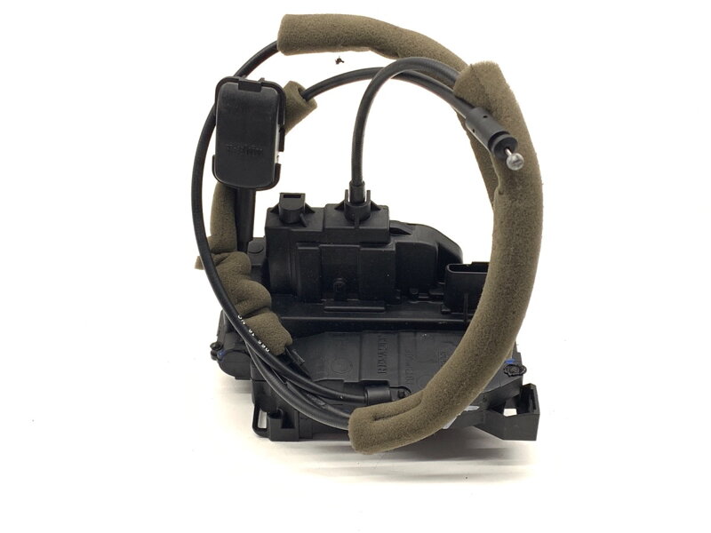 Zámek dveří pravý zadní Mercedes-benz Citan (W415) 2012 - 2021 8200542366