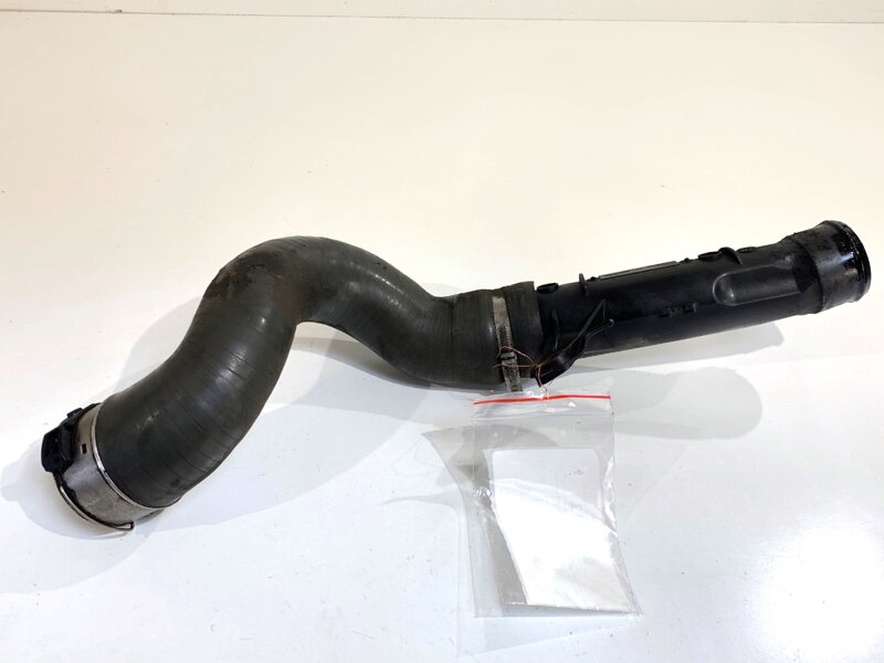 Potrubí turba Mercedes-benz Citan (W415) 2012 - 2021