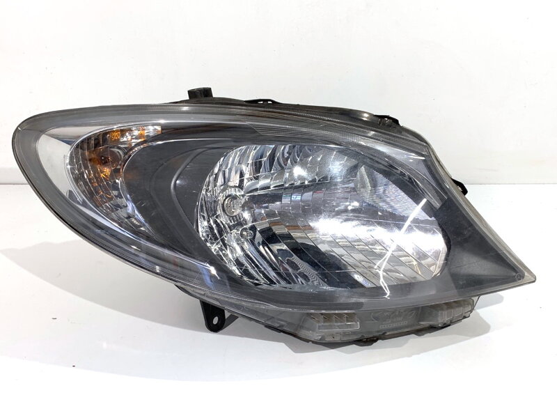 Světlo pravé přední Mercedes-benz Citan (W415) 2012 - 2021 A4158200859