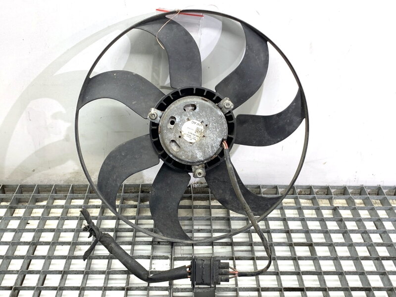 Ventilátor chladiče Skoda Fabia III (NJ3) 2014 - 2022 6R0959455E