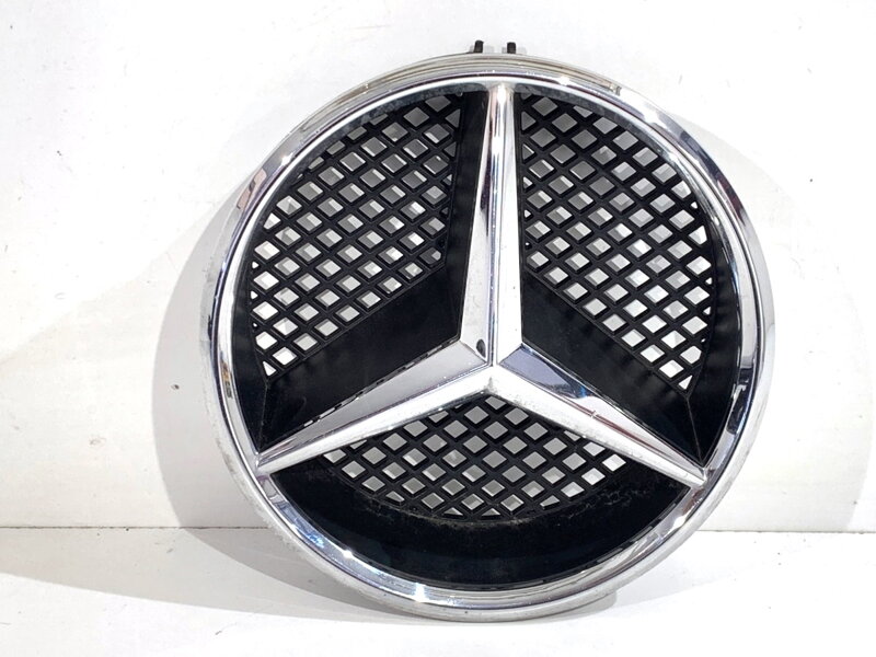 Znak / emblém přední Mercedes-benz Citan (W415) 2012 - 2021