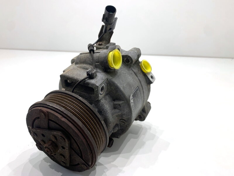 Kompresor klimatizace Mitsubishi ASX (GA_W_) 2009 - 2022 7813A741