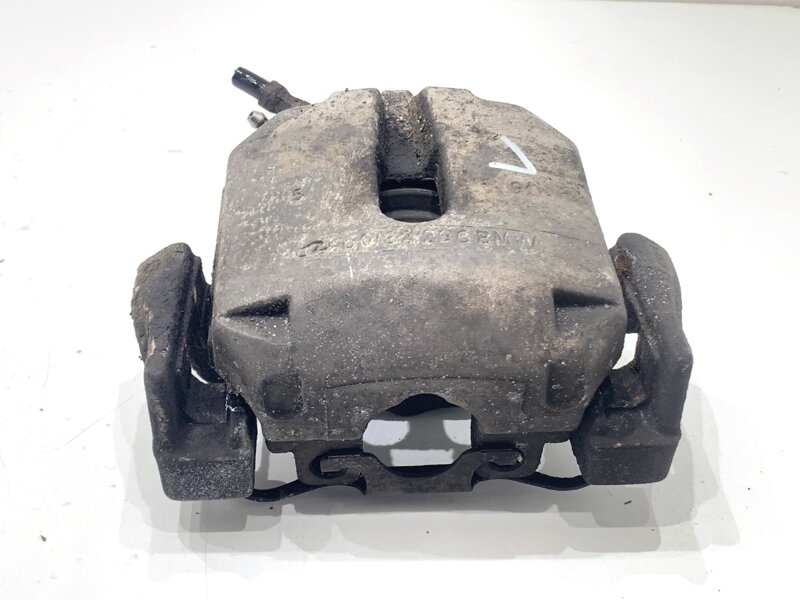 Brzdový třmen levý přední BMW 5 (E39) 1995 - 2003