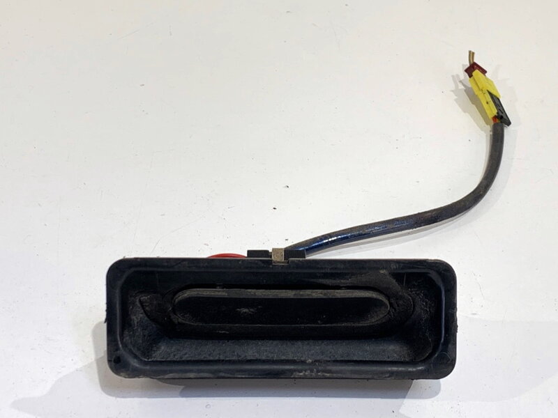 Klika víka kufru zadní BMW 5 (E39) 1995 - 2003