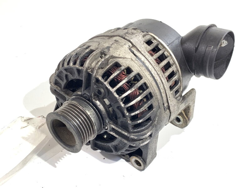 Alternátor BMW 5 (E39) 1995 - 2003 7501595 0124515050