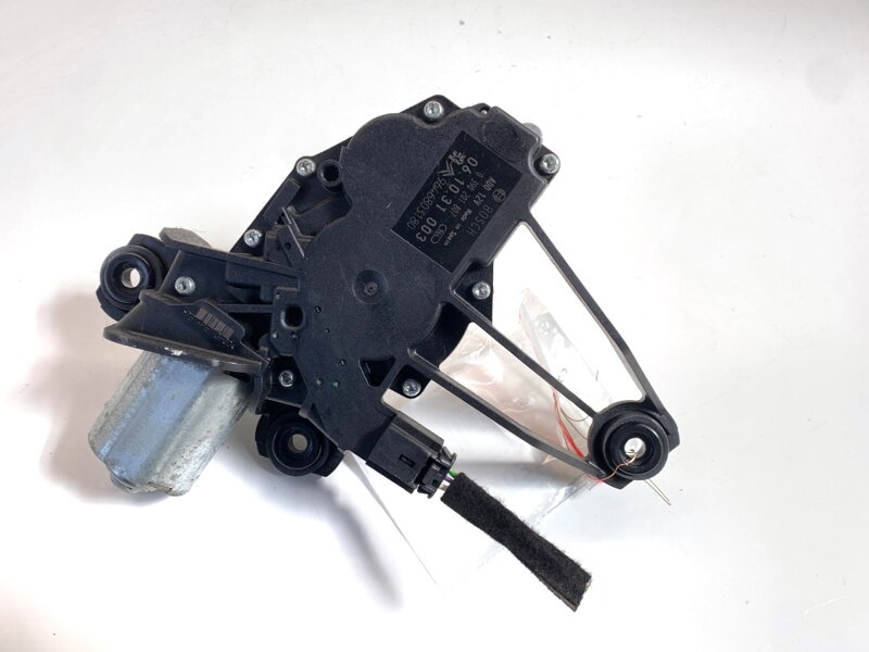Motorek stěračů zadní Citroen C4 Grand Picasso I (UA_) 2006 - 2013 9646803180