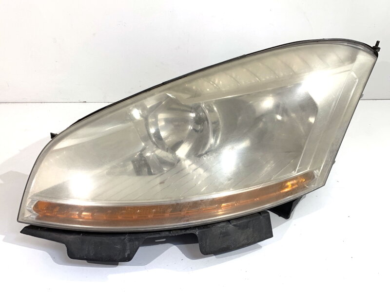 Světlo levé přední Citroen C4 Grand Picasso I (UA_) 2006 - 2013 162981