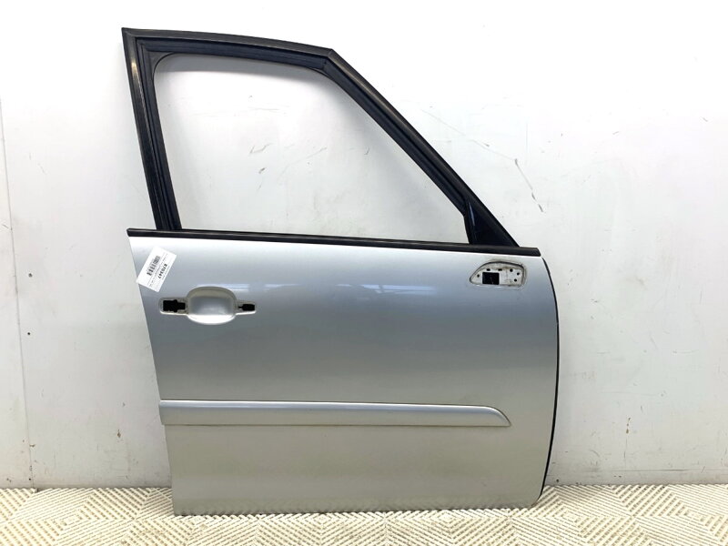 Dveře pravé přední Citroen C4 Grand Picasso I (UA_) 2006 - 2013