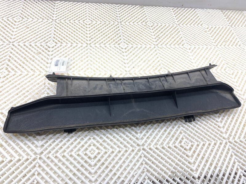 Volant vzduchu Citroen C4 Grand Picasso I (UA_) 2006 - 2013 9658173380