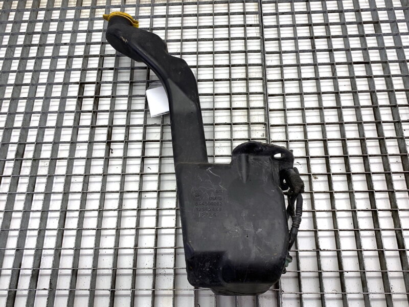 Nádobka ostřikovačů Opel Zafira / Zafira Family B (A05) 2005 - 2019 13145448