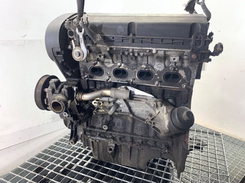 Motor Opel Zafira / Zafira Family B (A05) 2005 - 2019 Z18XER