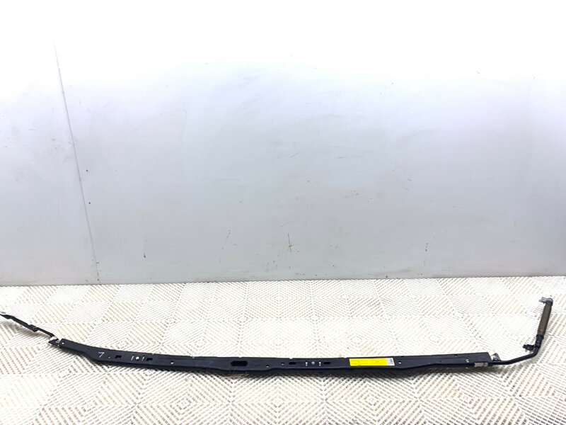 Hlavový airbag vzduchový levý Opel Zafira / Zafira Family B (A05) 2005 - 2019 24451366