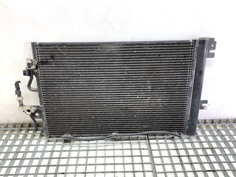 Chladič klimatizace Opel Zafira / Zafira Family B (A05) 2005 - 2019