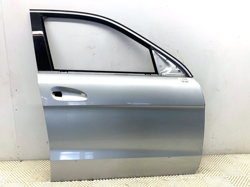 Dveře pravé přední Mercedes-benz Class GL (X166) 2012 - 2015 775