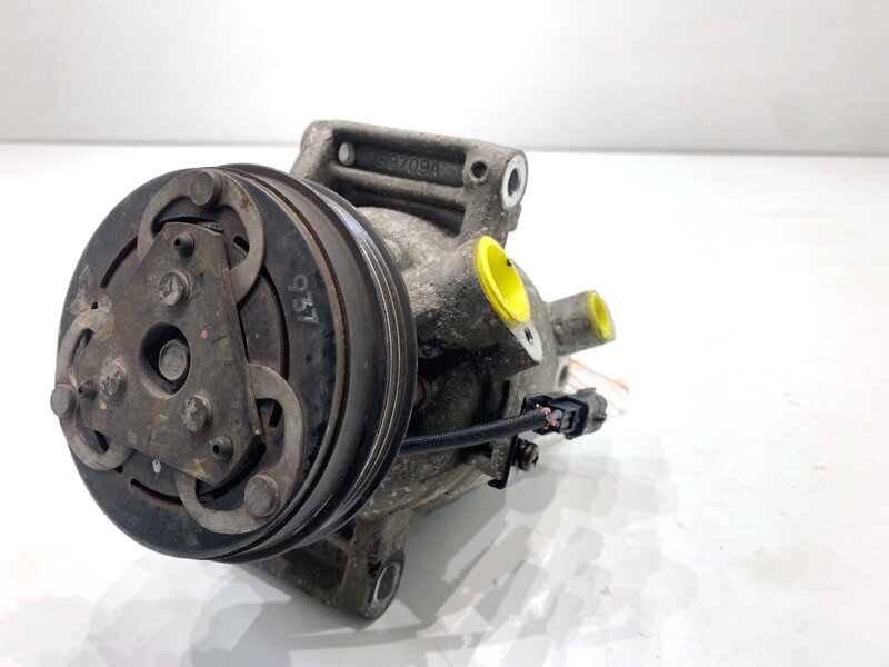 Kompresor klimatizace Dacia Logan II 2012 - 2022 926000287R