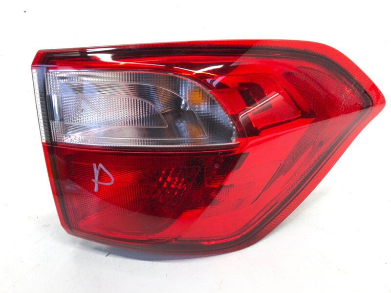 Světlo pravé zadní Ford Ecosport 2011 - 2022 GN15-13404-CD