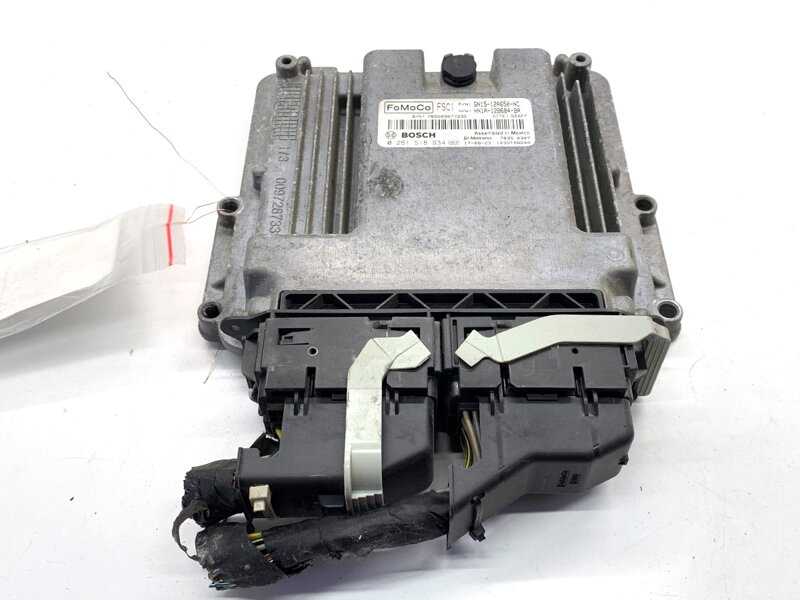 Řídicí jednotka motoru Ford Ecosport 2011 - 2022 HN1A-12B684-BA