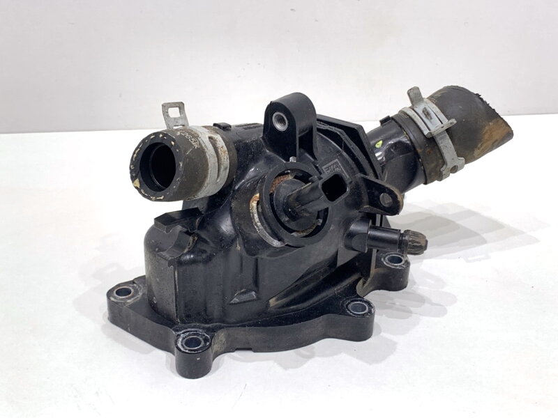 Kryt termostatu Dacia Duster (HM_) 2017 - 2022 110607087R