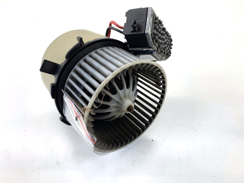 Ventilátor topení Audi A4 B8 Avant (8K5) 2007 - 2015 8K0820521