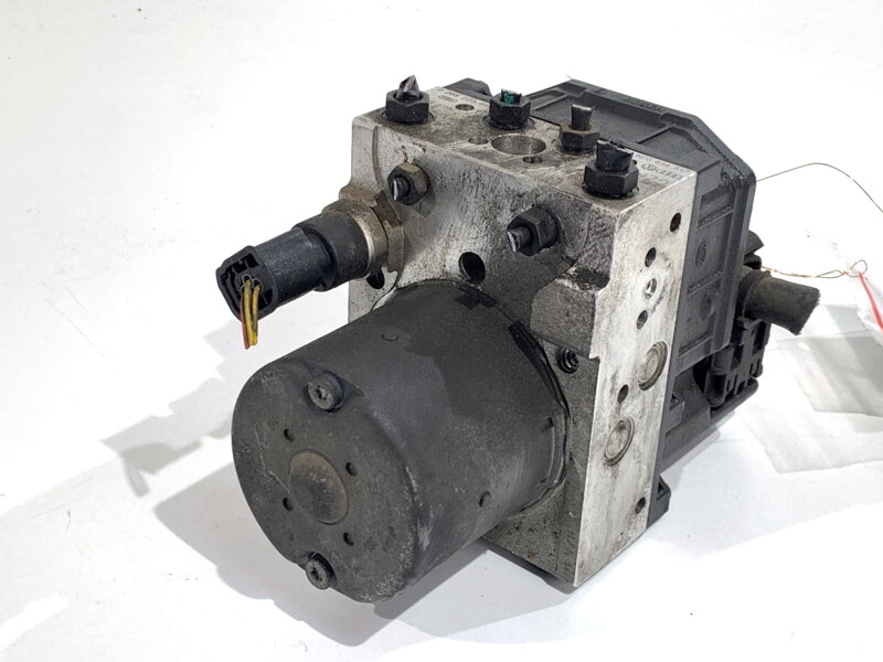 Čerpadlo Audi A4 B6 (8E2) 2000 - 2005 8E0614517