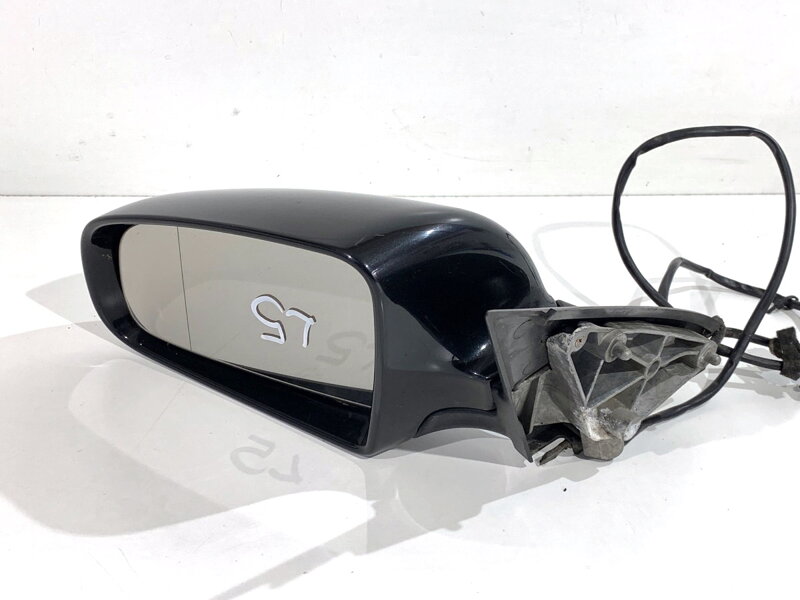 Zpětné zrcátko levé Audi A4 B6 (8E2) 2000 - 2005