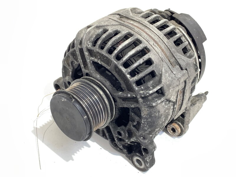 Alternátor Audi A4 B6 (8E2) 2000 - 2005 06F903023F