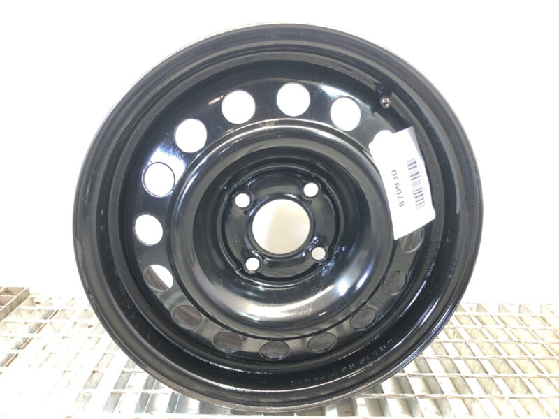 Disk stal 5 . 5J ET 36 --- ---