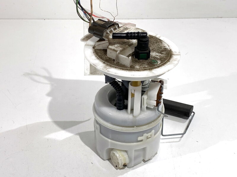 Palivové čerpadlo Fiat Panda (169_) 2003 - 2022 172023290R