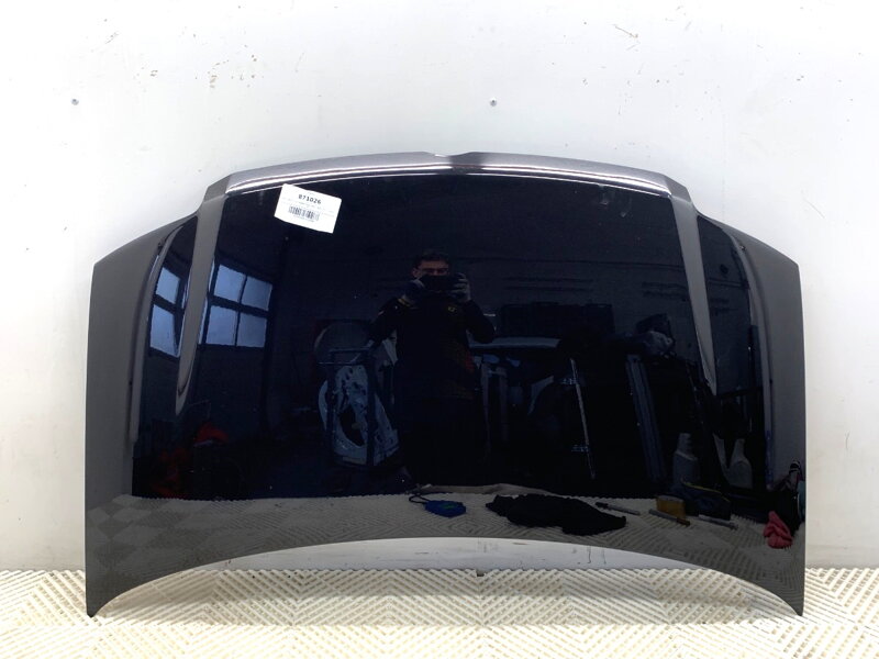 Kapota Fiat Panda (169_) 2003 - 2022