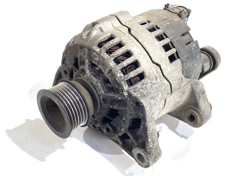 Alternátor BMW 3 Compact (E36) 1994 - 2000 0123325011